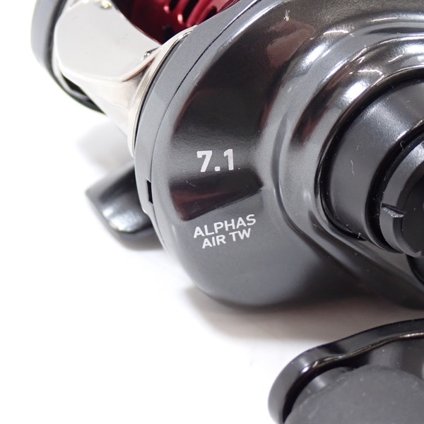 ２０アルファスＡＩＲ ＴＷ７．１